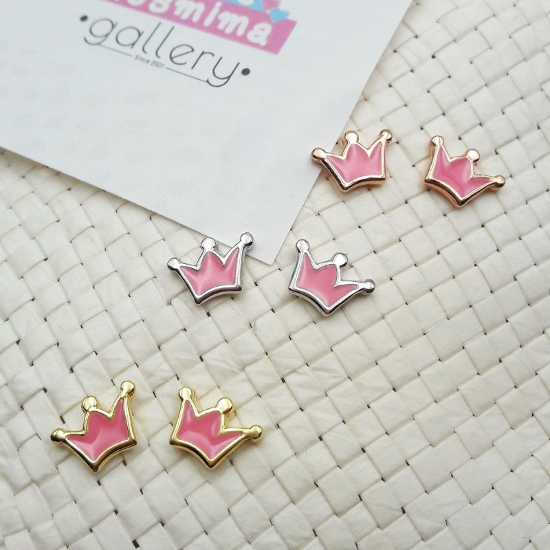 korona-earrings-light-pink