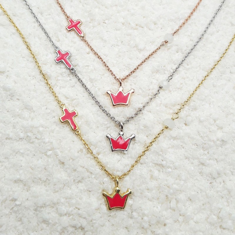 korona-necklace-coral