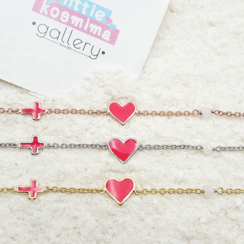 love-bracelet-coral