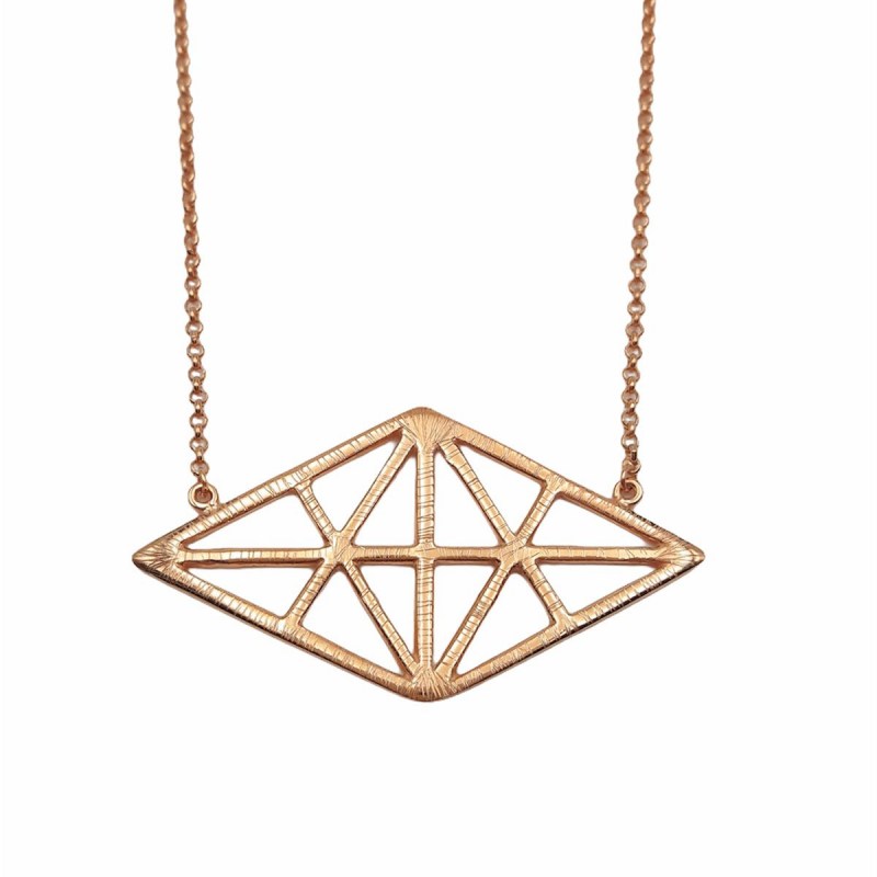 rhombus-nec-rose-gold