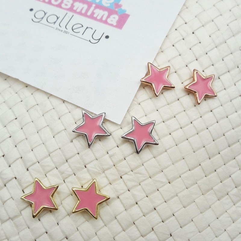 star-earrings-light-pink1