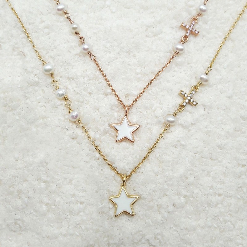 star-rozary-necklace-white