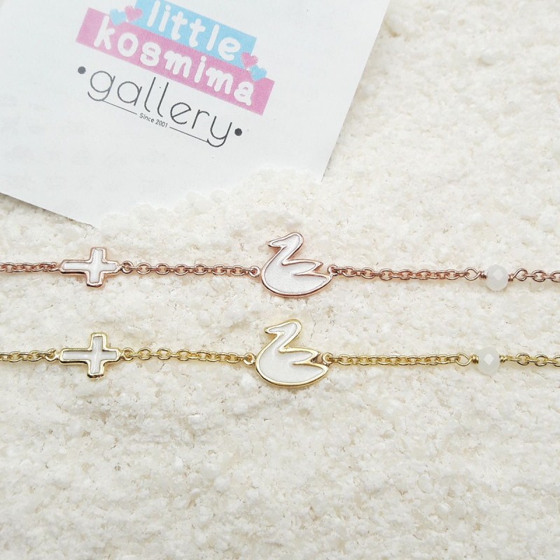 swan-bracelet-white