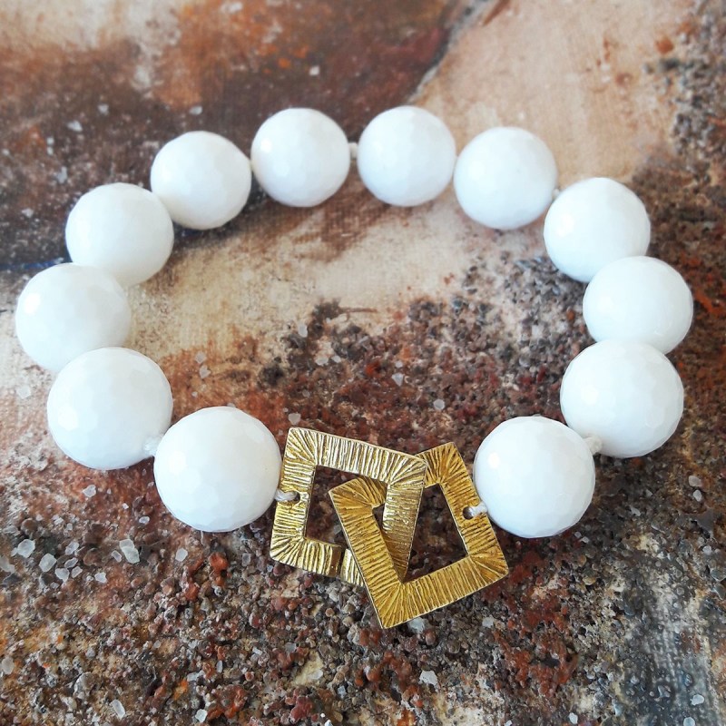 white-onyx-bracelet